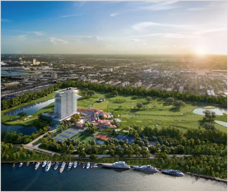 Photo inspiration: Rosewood Residences Hillsboro Beach Photo Inspiration