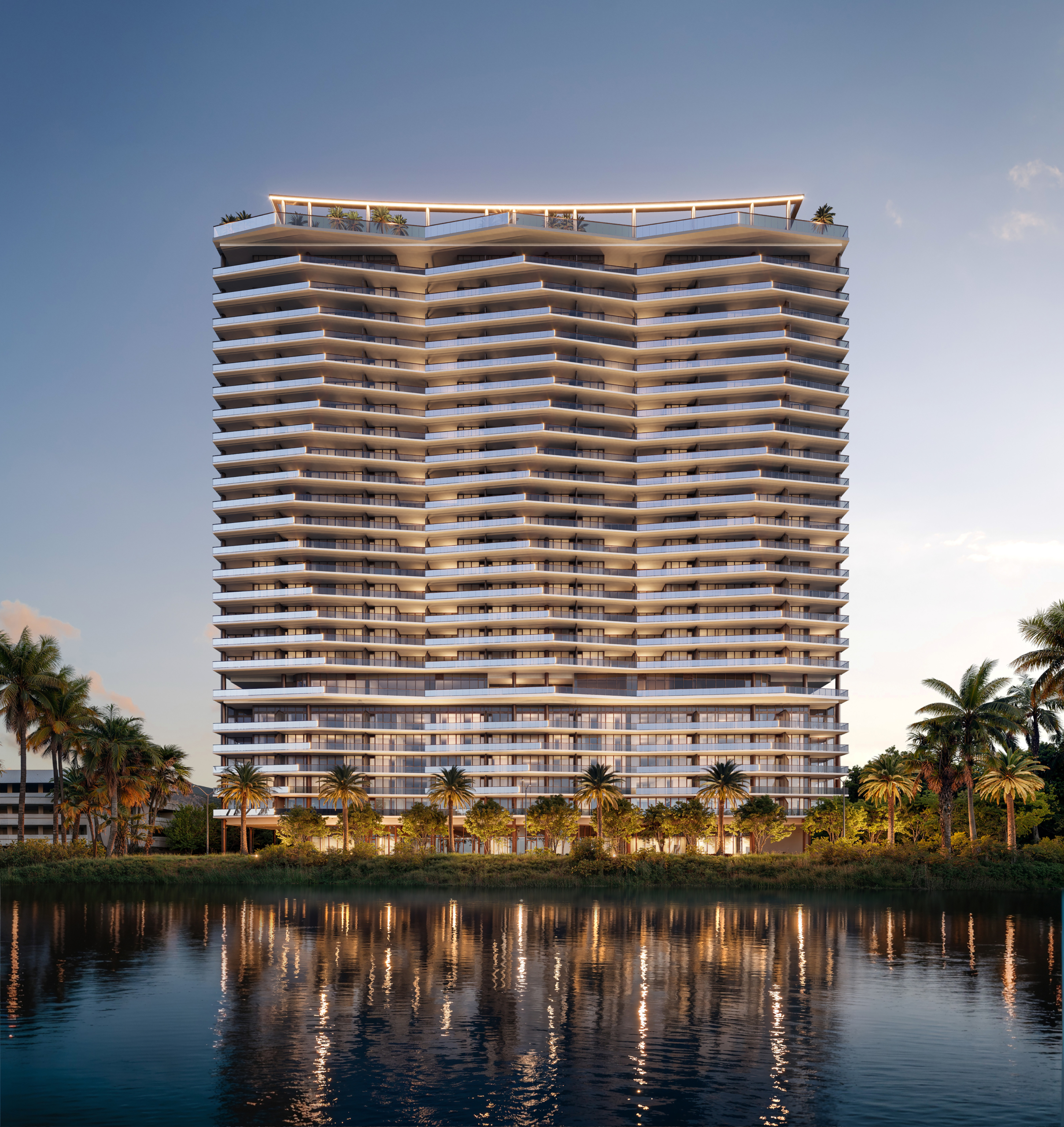 Colette Brickell: Boutique Luxury Living on Brickell Avenue
